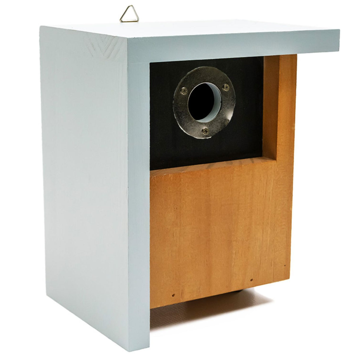 Henry Bell Contemporary Right Angle Nesting Box