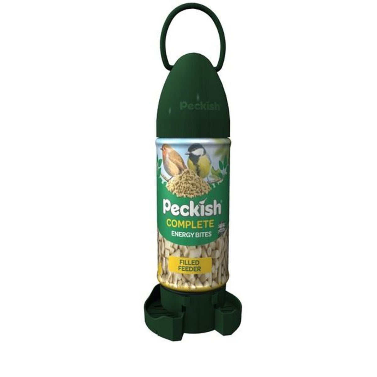 Peckish Complete Engery Bites Feeder 350g