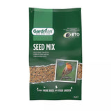Gardman 4kg Wild Bird Seed Mix