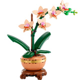 LEGO Botanical Collection Mini Orchid