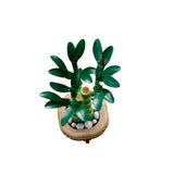 LEGO Botanical Collection Lucky Bamboo