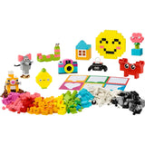 LEGO Classic Creative Happy Box