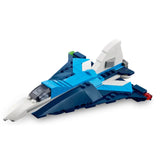 LEGO Creator 3in1 Aircraft: Race Plane