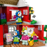 LEGO Animal Crossing Able Sisters Clothing Shop