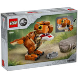 LEGO Jurasic World Little Eatie: T. Rex