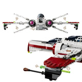 LEGO Star Wars ARC-170 Starfighter