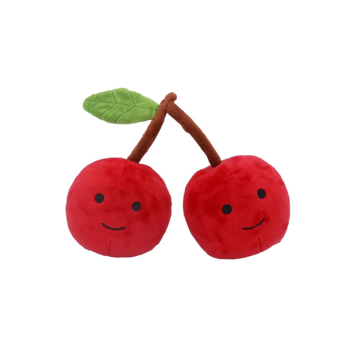 Gisela Graham Cherries Shelf Sitter