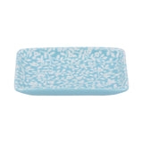 Gisela Graham Small Blue Porcelain Trinket Dish