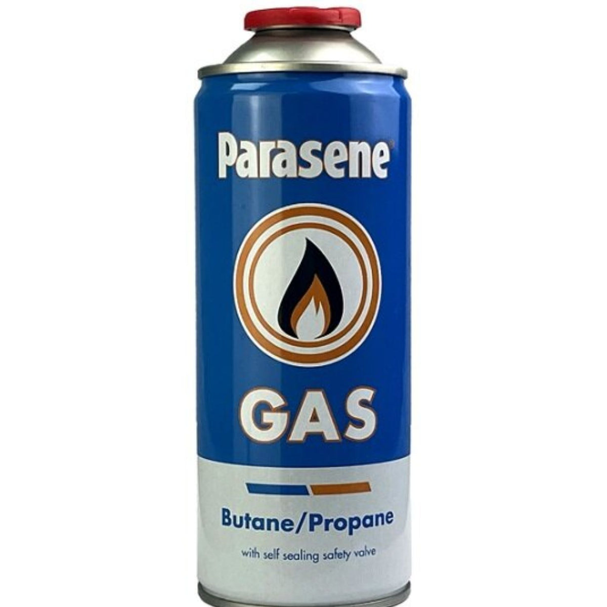 Parasene 220g Butane/Propane Gas Cartridge – Old Railway Line Garden Centre