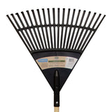 Town & Country Plastic Leaf Rake