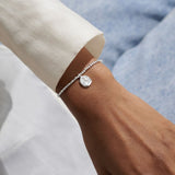 Joma Jewellery Dolce Vita 'Positive Energy' Bracelet