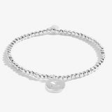 Joma Jewellery Dolce Vita 'Forever Thankful You're My Friend' Bracelet