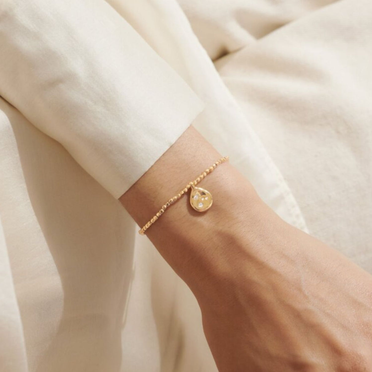 Joma Jewellery Dolce Vita 'Soul Sister' Bracelet