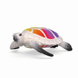 Schleich Hawksbill Sea Turtle 90 Years Edition