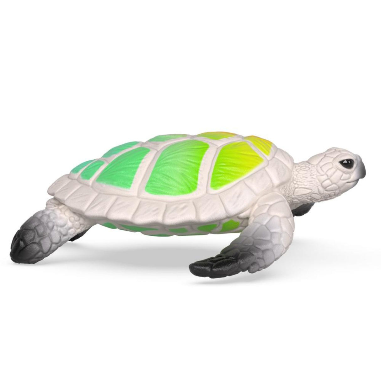 Schleich Hawksbill Sea Turtle 90 Years Edition