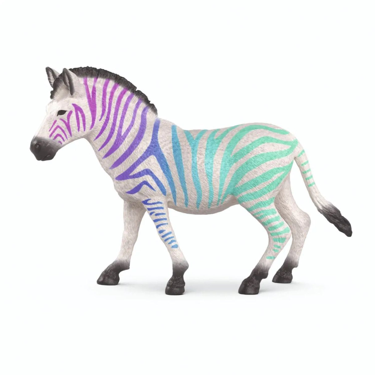 Schleich Zebra 90 Years Edition