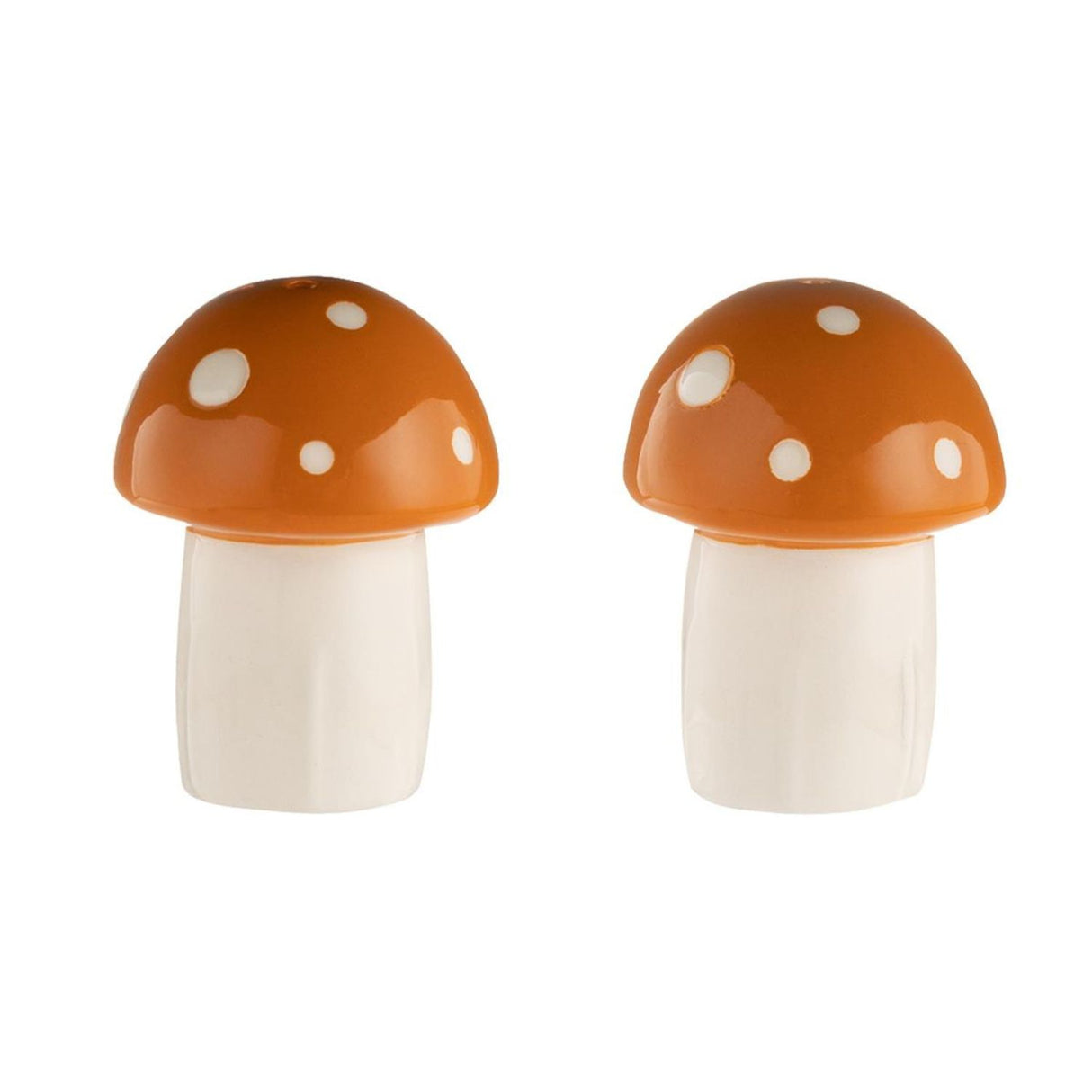 Price & Kensington Woodland Salt & Pepper Set