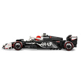 LEGO MoneyGram Haas F1® Team VF-24 Race Car