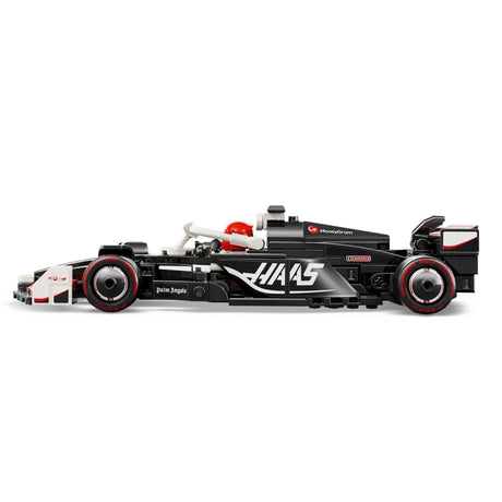 LEGO MoneyGram Haas F1® Team VF-24 Race Car