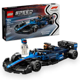 LEGO Williams Racing FW46 F1® Race Car