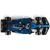 LEGO Williams Racing FW46 F1® Race Car