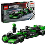 LEGO KICK Sauber F1® Team C44 Race Car