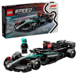 LEGO Mercedes-AMG F1® W15 Race Car