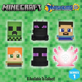 Character Options Minecraft Mash'ems