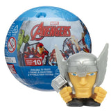 Character Options Marvel Avengers Mash'ems