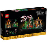 LEGO Tranquil Garden