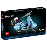 LEGO Vespa 125