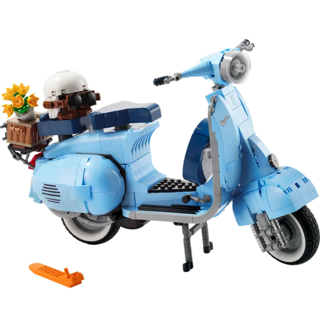 LEGO Vespa 125