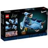 LEGO Vespa 125