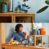 LEGO Vespa 125