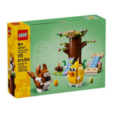 LEGO Spring Animal Playground