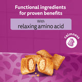 Whiskas 8x45g Pouches Groom & Care Adult Cat Treats with Chicken