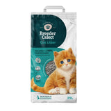 Breeder Celect 25L Paper Cat Litter