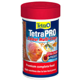 Tetra 20g Pro Colour Tropical Fish Food