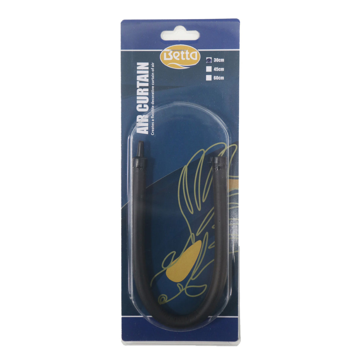 Betta 30cm Air Curtain
