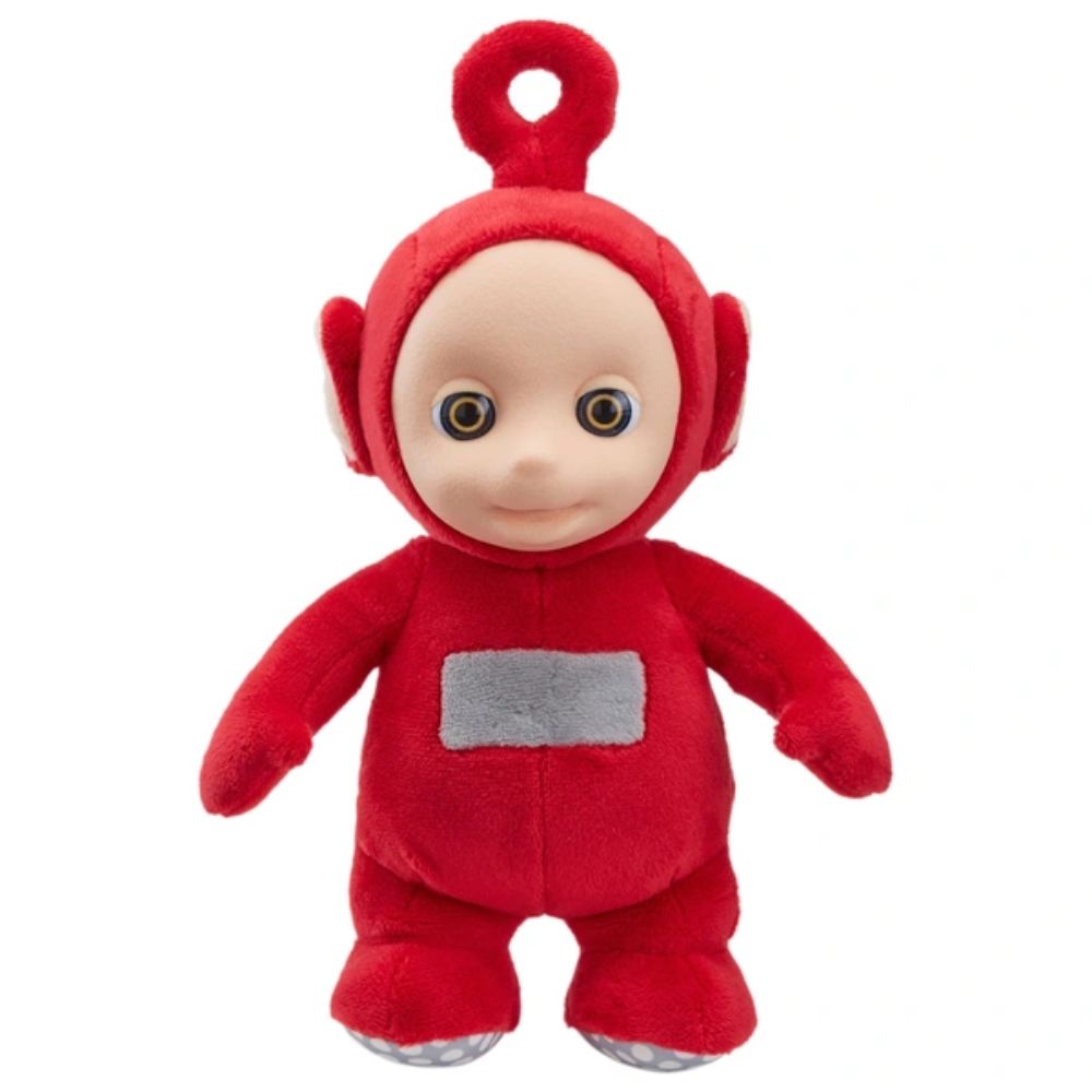 Teletubbies 8" Talking Plush Soft Toy (Choice Tinky Winky Or Po)