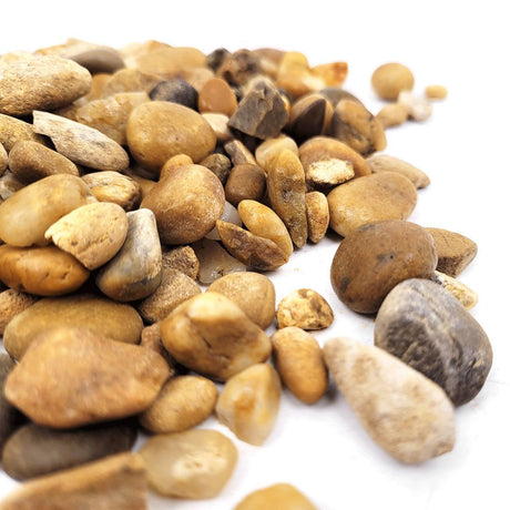 WIO 2kg Bumblebee River Gravel