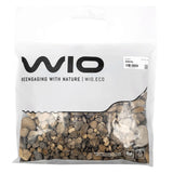 WIO 2kg Elderly River Gravel