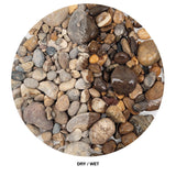 WIO 2kg Elderly River Gravel