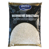 Betta Choice 15kg Natural Vanilla Gravel Bag