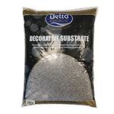 Betta Choice 15kg Gunmetal Gravel Bag