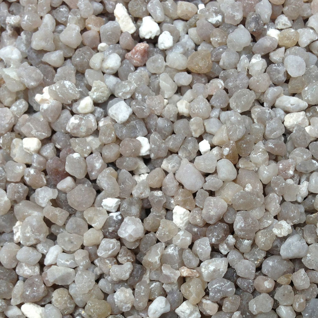 Betta Choice 15kg Gunmetal Gravel Bag