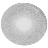 Kaemingk 20cm Glitter Mirror Plate (Choice of 2)