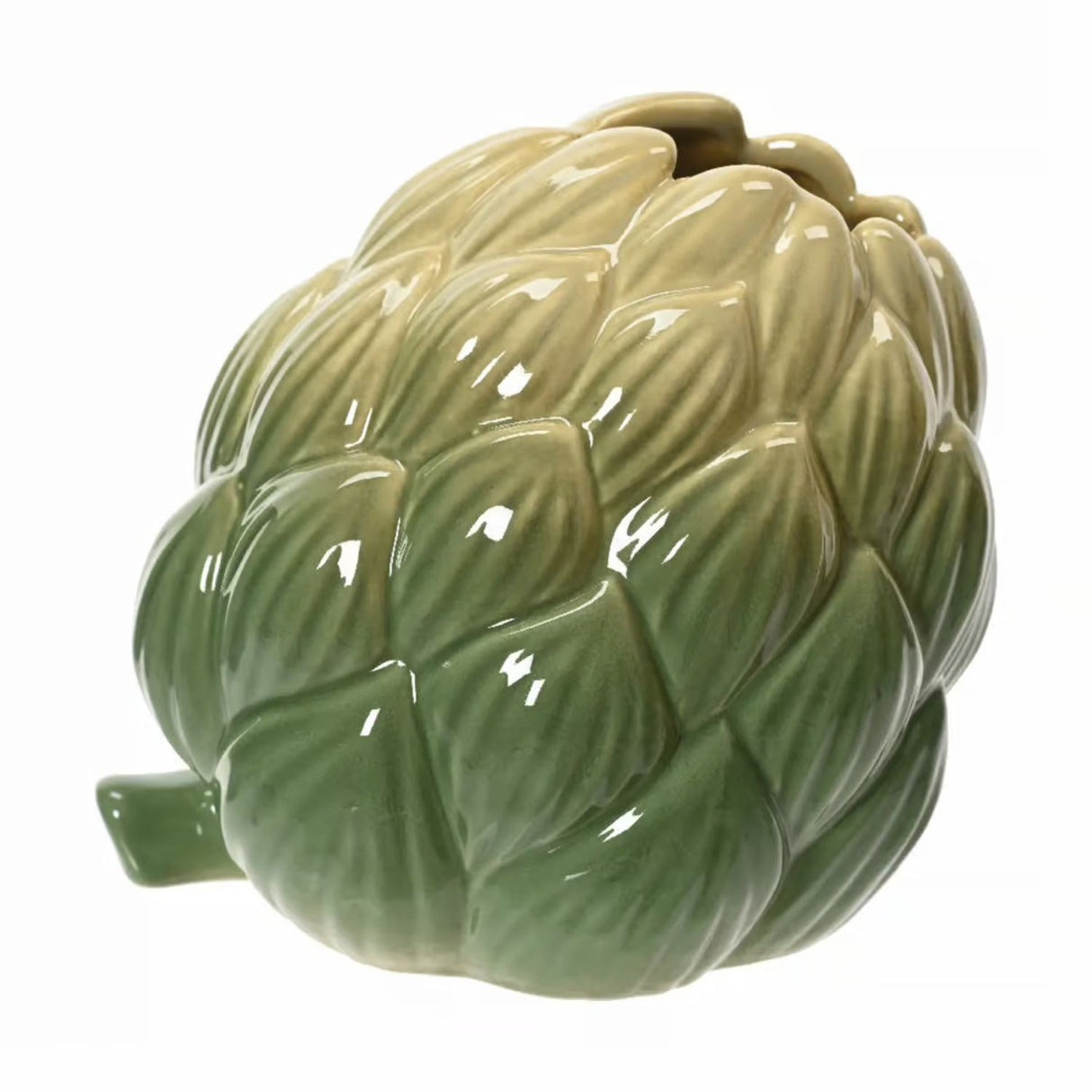 Kaemingk 11cm Artichoke Vase