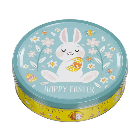 Bramble Foods 340g Easter Cookie Tins (Assorted)