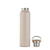 Tower 750ml Pink Stainless Steel Insulated Bottle